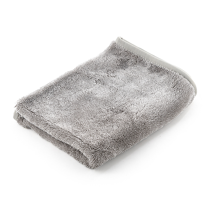 Easy Dry Max Towel - супервпитывающая микрофибра для сушки кузова 50*80 см 3