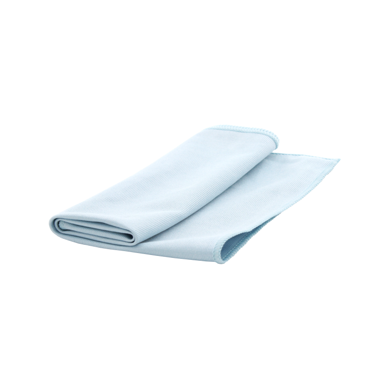 Glass Towel - безворсовая микрофибра для стекол 40*40 см 2