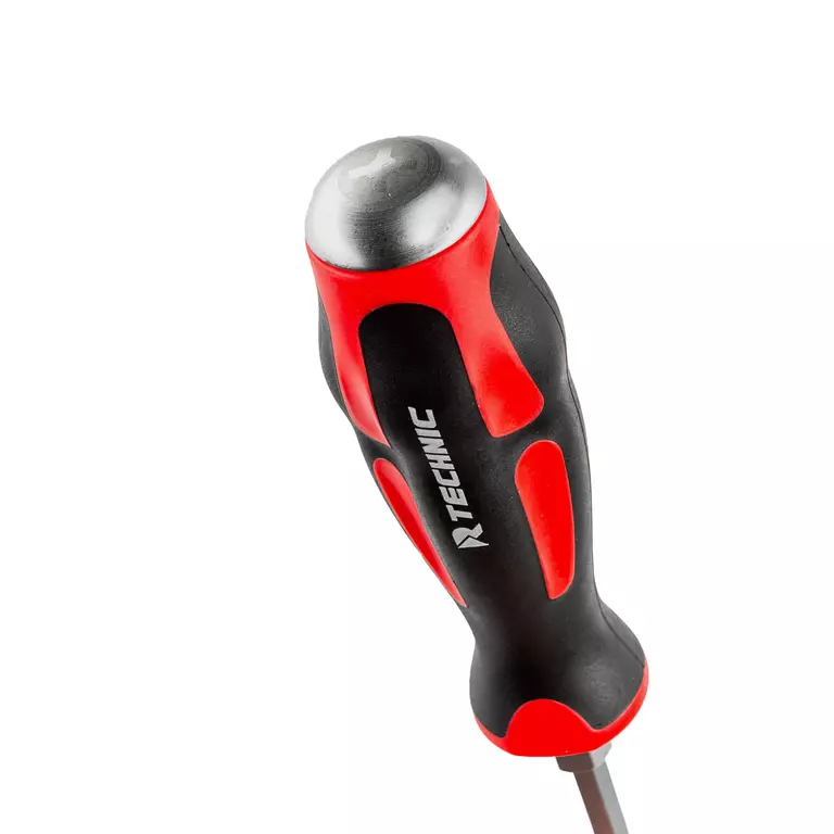 Набор ручных инструментов TECHNIC 142 предмета 1/2", 3/8", 1/4" 10