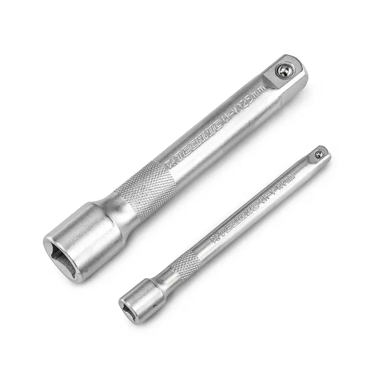 Набор ручных инструментов TECHNIC 72 предмета 1/2", 1/4" 13
