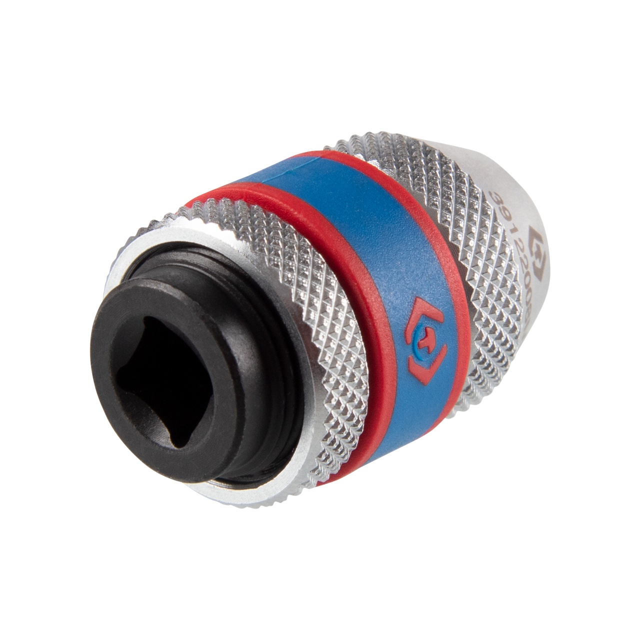 Держатель метчика М3-М8, 1/4" 3
