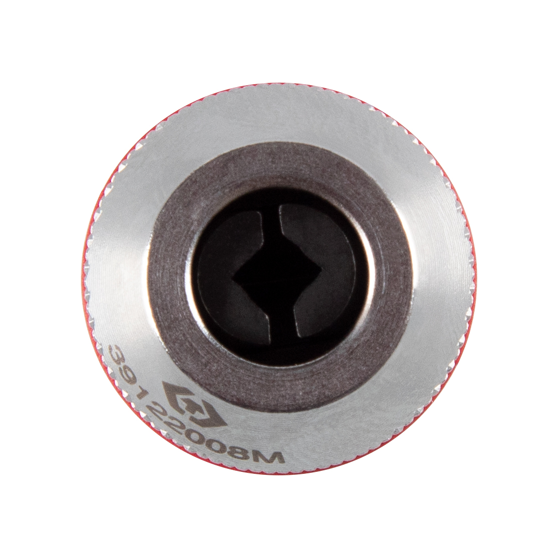 Держатель метчика М3-М8, 1/4" 4
