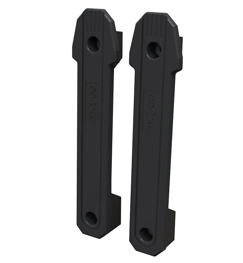 Ящик для инструментов Keter ROC PRO 2 DRAWERS 17212781 7