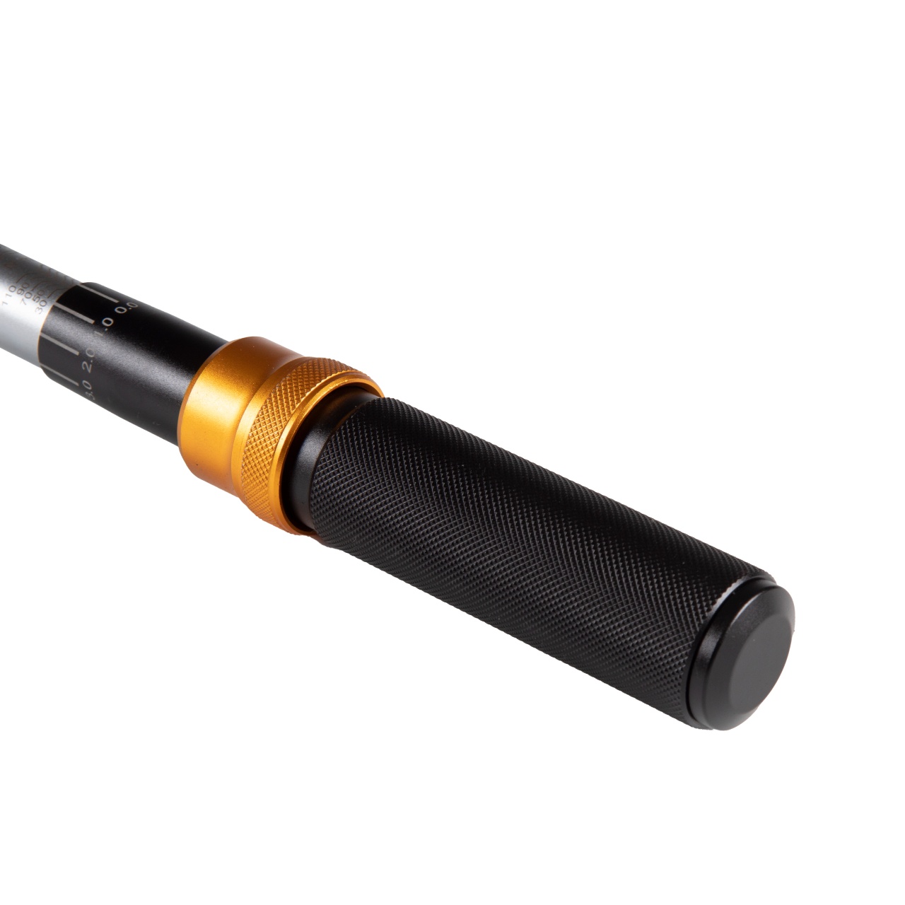Динамометрический ключ 1/2", 40-220 Нм, для левой и правой резьбы, кейс 4