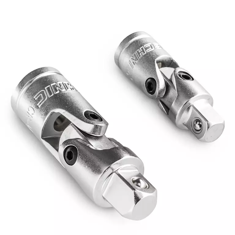 Набор ручных инструментов TECHNIC 216 предметов 1/2", 3/8", 1/4" 14
