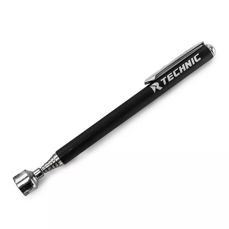 Набор ручных инструментов TECHNIC 143 предмета 1/2", 1/4" 9