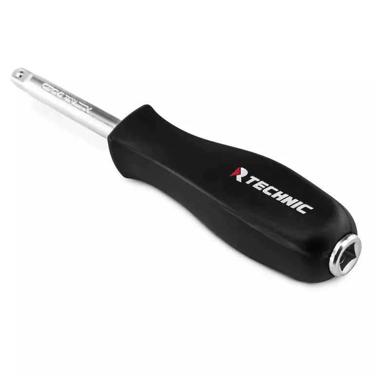 Набор ручных инструментов TECHNIC 143 предмета 1/2", 1/4" 10