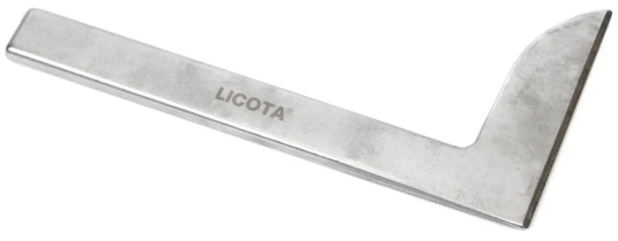 ATG-6261B Монтажка L-образная 130х265 мм