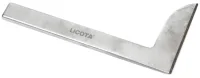 ATG-6261B Монтажка L-образная 130х265 мм