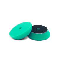 Твердый зеленый эксцентриковый поролоновый круг Advanced Series 2
