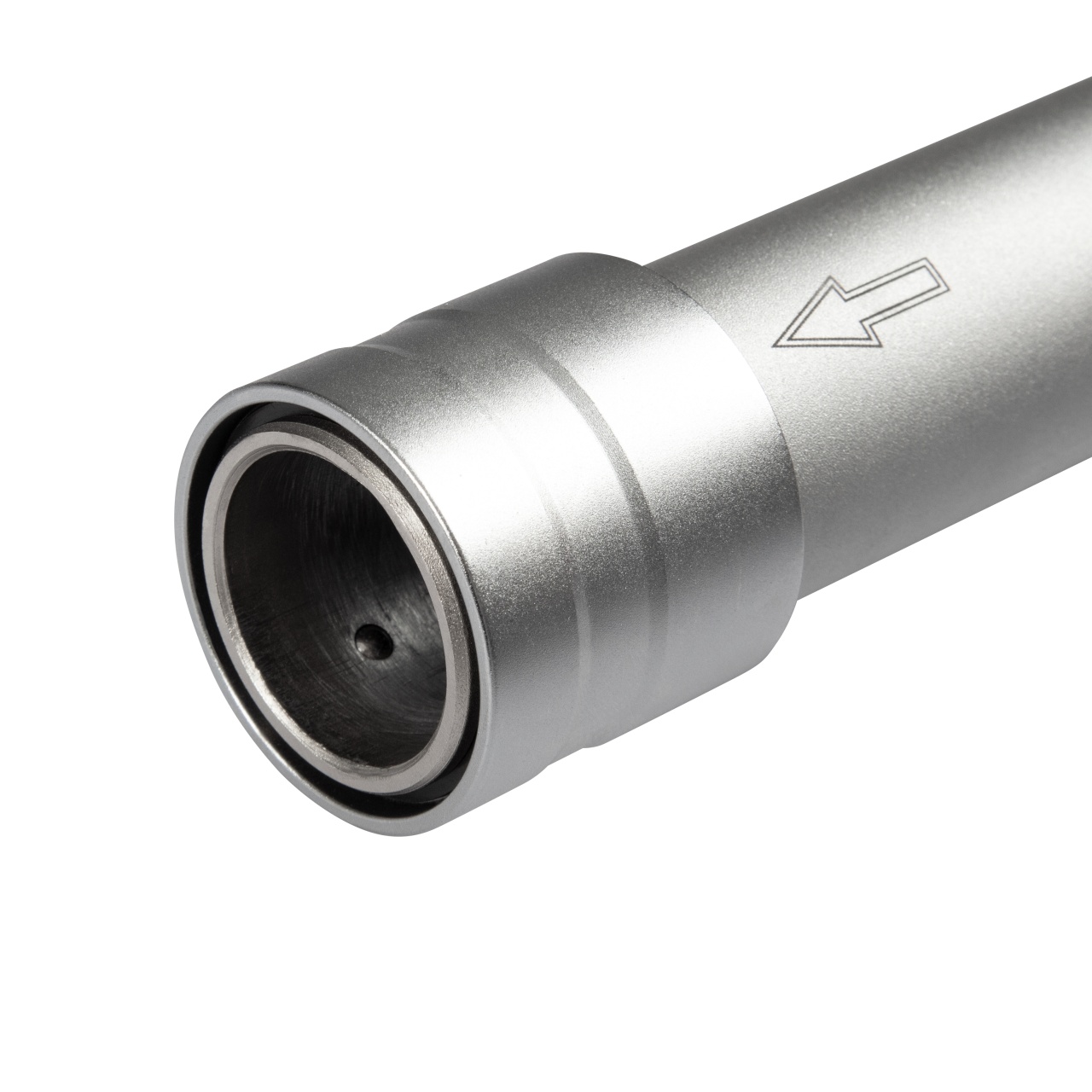 Динамометрический ключ серии "ALUMINIUM", 1", 600-1500 Нм, футляр 13