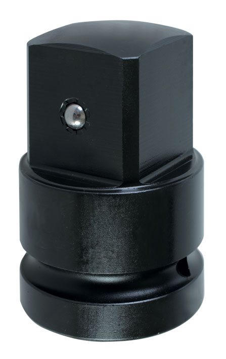 Переходник ударный 3/4">1", с шариковым фиксатором 2