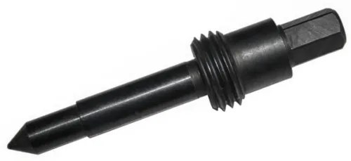 Фиксатор положения ТНВД Mercedes OM602, OM604, OM605, OM604 с топливным насосом Lucas 3