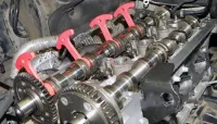 Набор фиксаторов для ГРМ VAG TFSI ATA-4034
