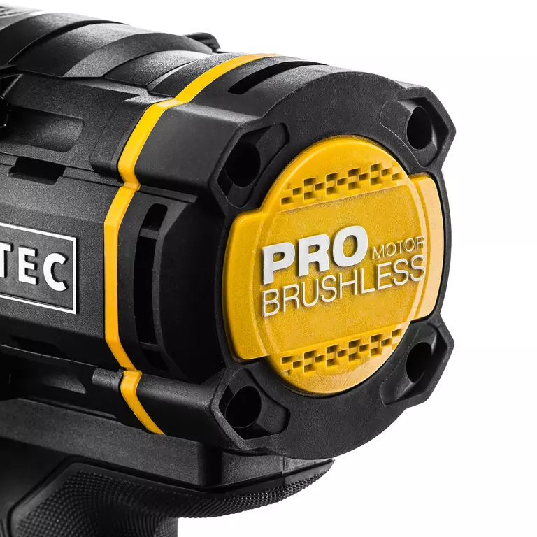 Гайковерт ударный аккумуляторный PRO 1", 20В, 2*9Ач, 2300Нм 4