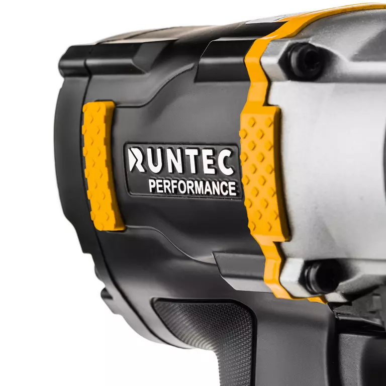 Гайковерт ударный пневматический PRO 1/2", 1300Нм 3