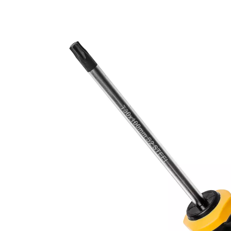 Набор отверток S2 TORX в сумке, 7 предметов 6