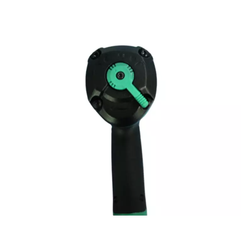 Гайковерт пневматический ударный 1/2" 1200 Нм (123 кГм), композитный
