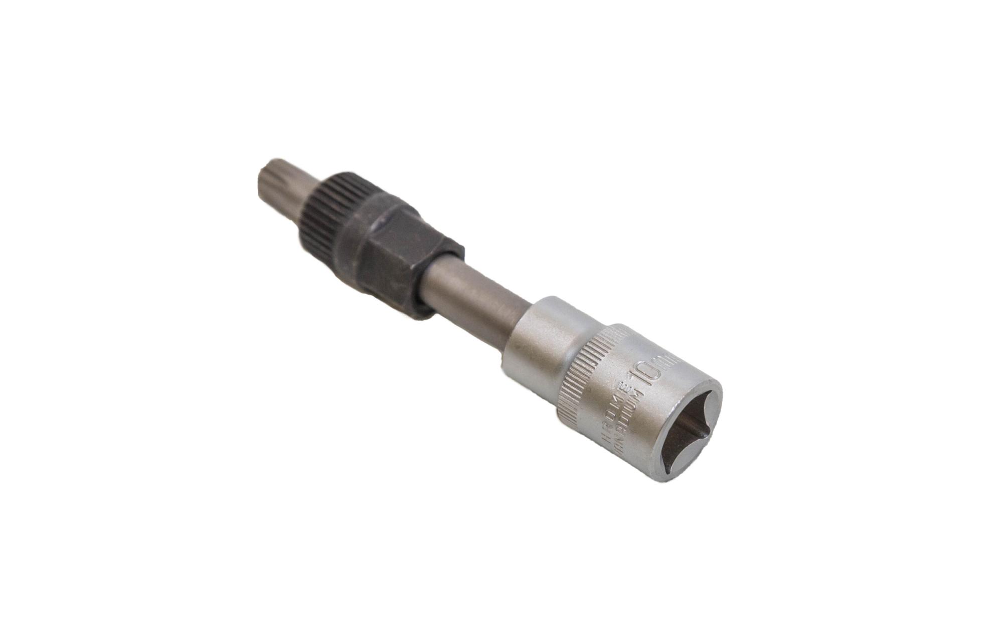 Ключ для шкива генератора M10 2