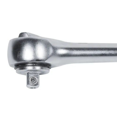 Трещотка 1/4", 45 зубцов, дисковый механизм 2