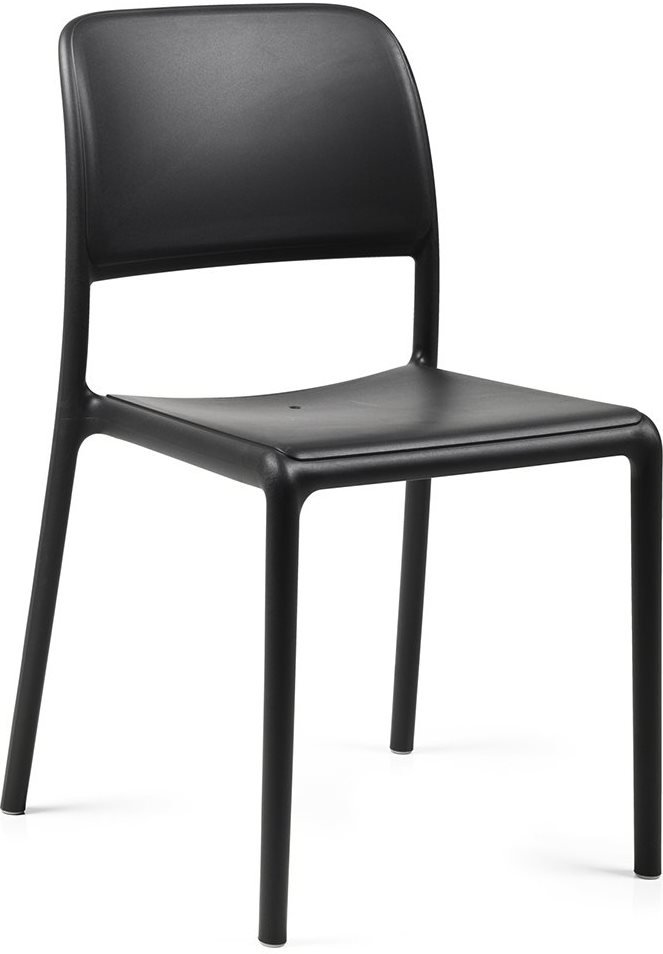 Стул пластиковый Riva Bistrot 3
