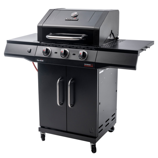 Газовый гриль Professional PRO 2S 2