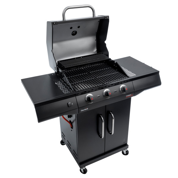 Газовый гриль Professional PRO 2S 3