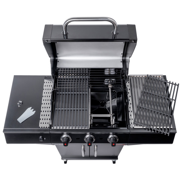 Газовый гриль Professional PRO 2S 5