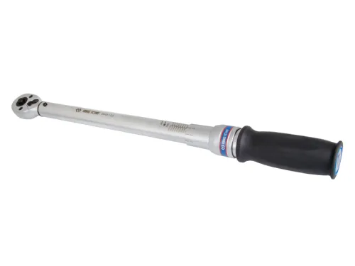 Динамометрический ключ серии EXACT, 1/2", 80-400 Нм, для левой и правой резьбы 2