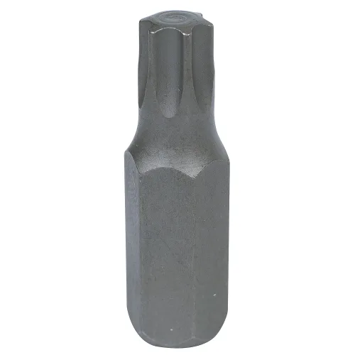 Вставка (бита) торцевая 10 мм, TORX, Т45, L = 36 мм KING TONY 163645T 2
