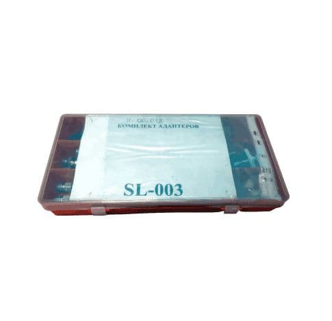 Комплект переходников для SL-112 4