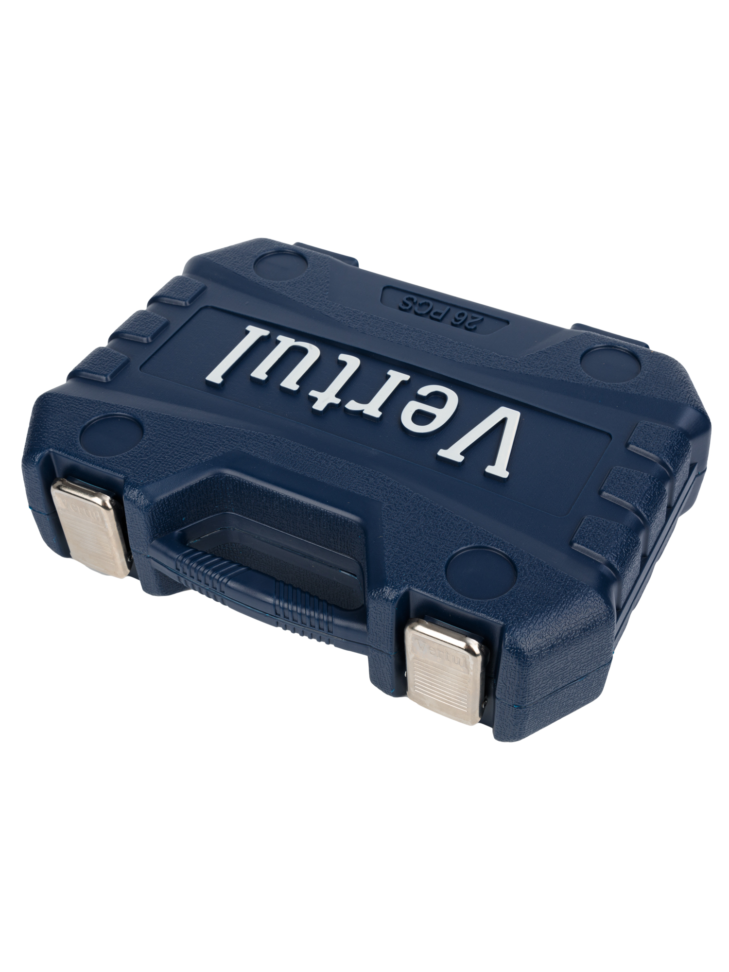 Набор инструментов 3/8″ 26 предмет 4