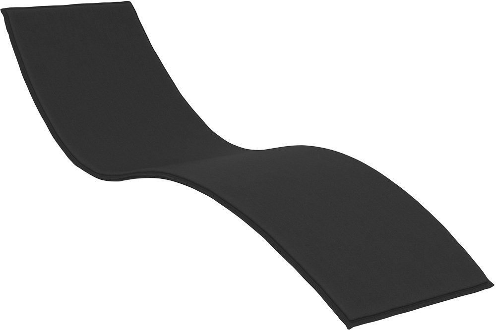 Матрас для шезлонга Slim 3