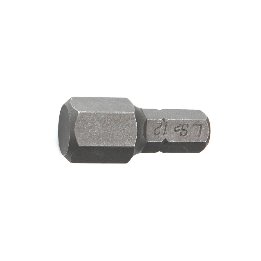 BHE203120-CK Бита 5/16" (8 мм) шестигранная H12 30 мм