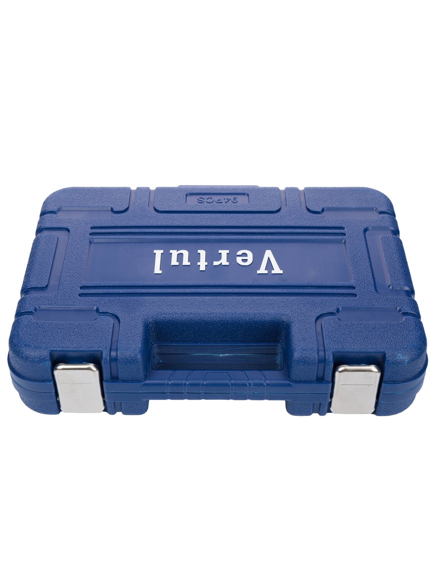 Набор инструментов 94 предметов 1/4″, 1/2″ 5