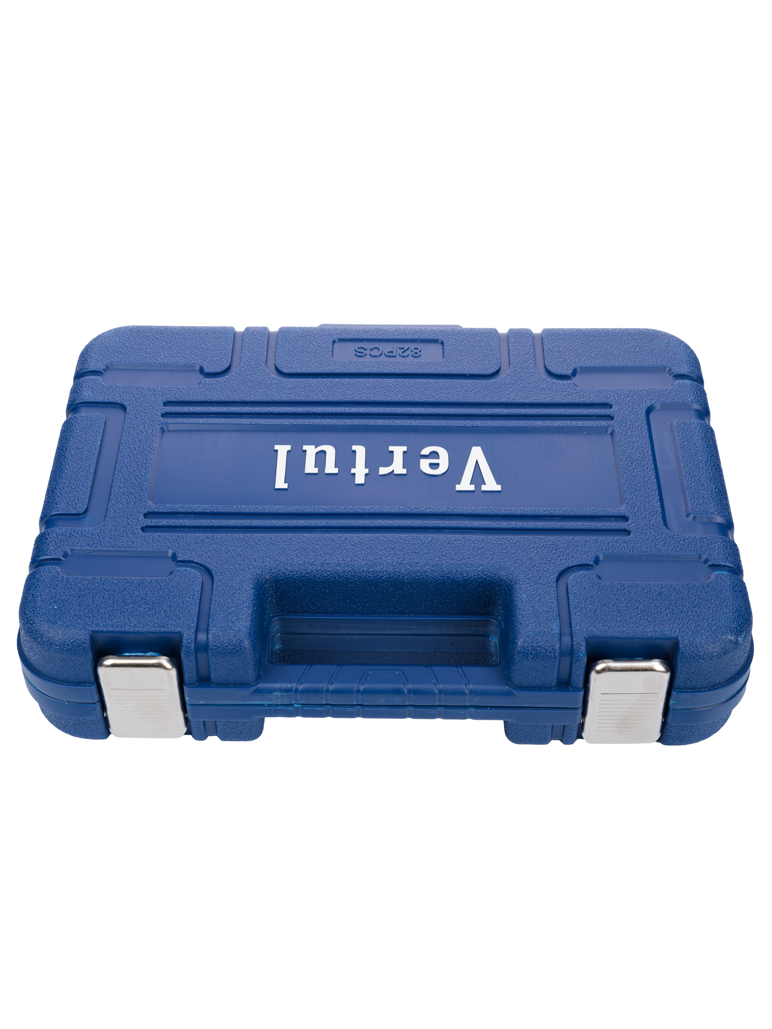 Набор инструментов 82 предметов 1/4″, 1/2″ 5