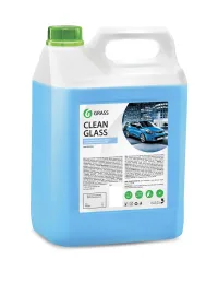 Clean Glass Очиститель стекол, 5 кг GRASS 133101