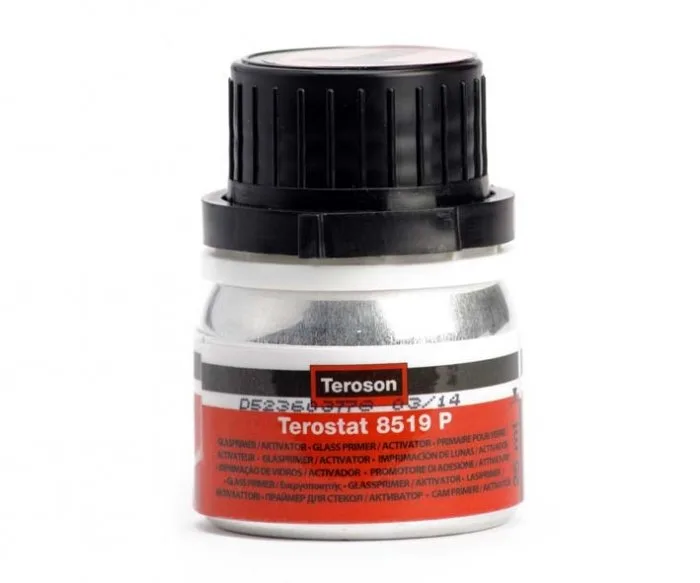 Terostat-Primer 8519 P Праймер и активатор для стекла и металла 25 мл.