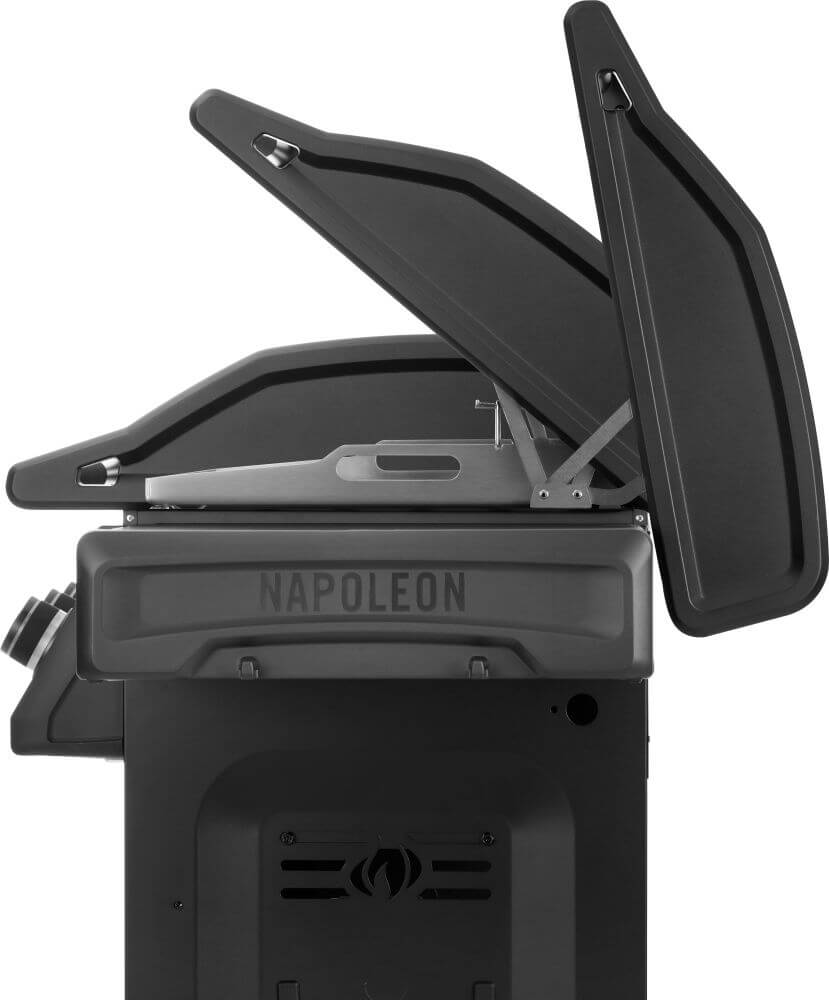 Сковорода-гриль Rogue PRO Phantom 30 дюймов 8