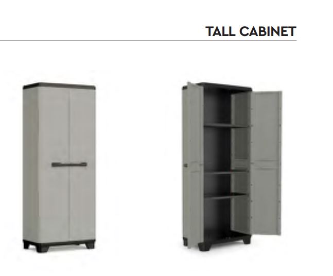 Шкаф Planet Tall cabinet 17209638 3