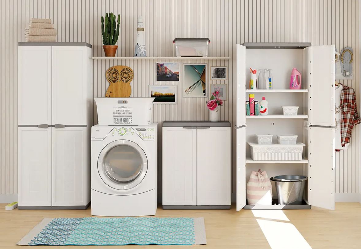 Шкаф Jolly R16 - Tall Cabinet 17206862 5