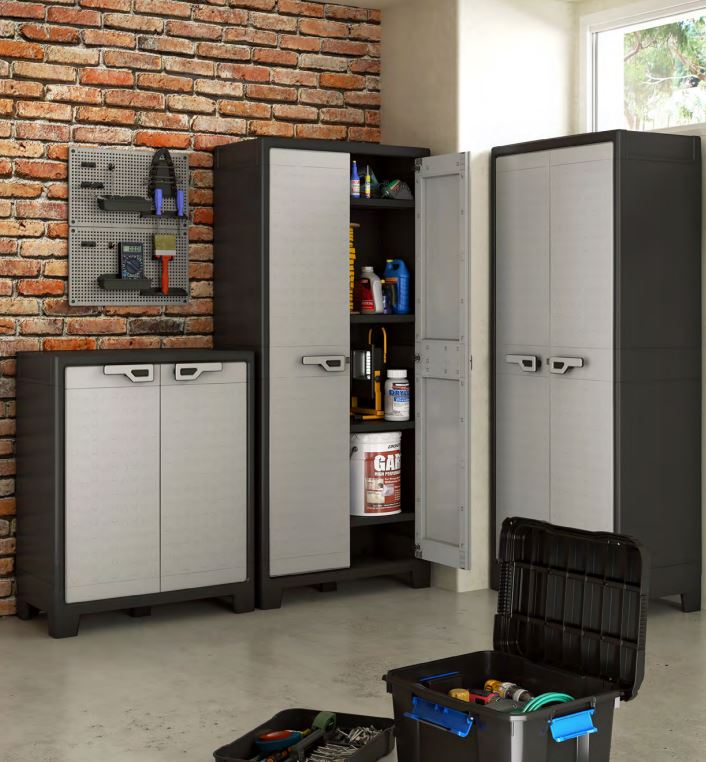 Шкаф Titan Base Cabinet 17208099 3