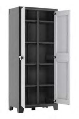 Шкаф Titan Multispace Cabinet 17207418 2