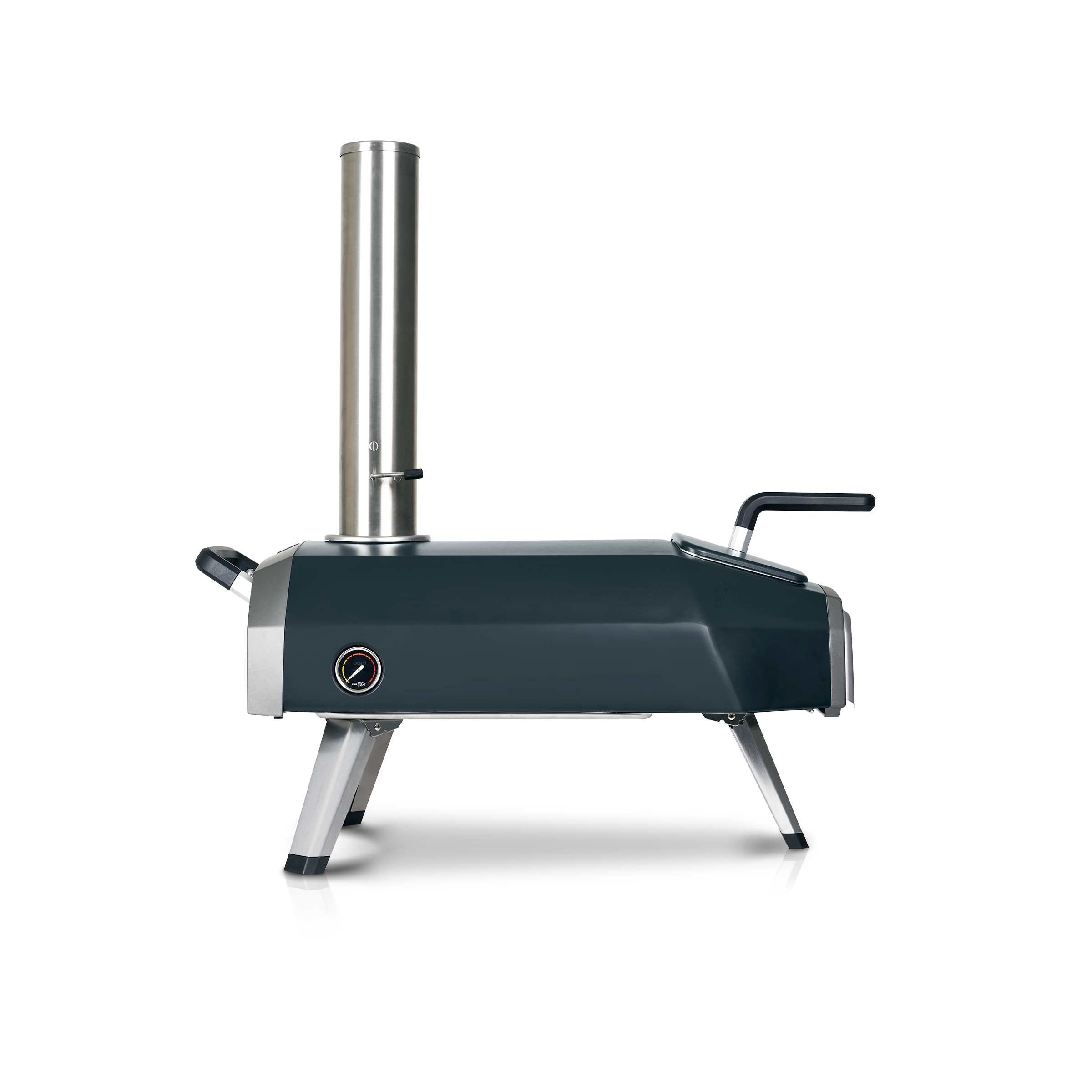 Дровяная печь для пиццы Karu 12G 5