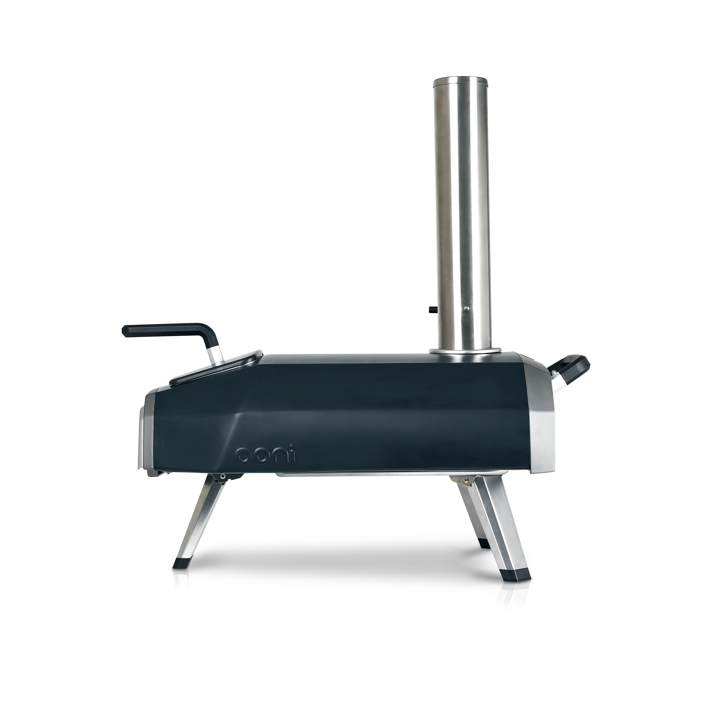 Дровяная печь для пиццы Karu 12G 6