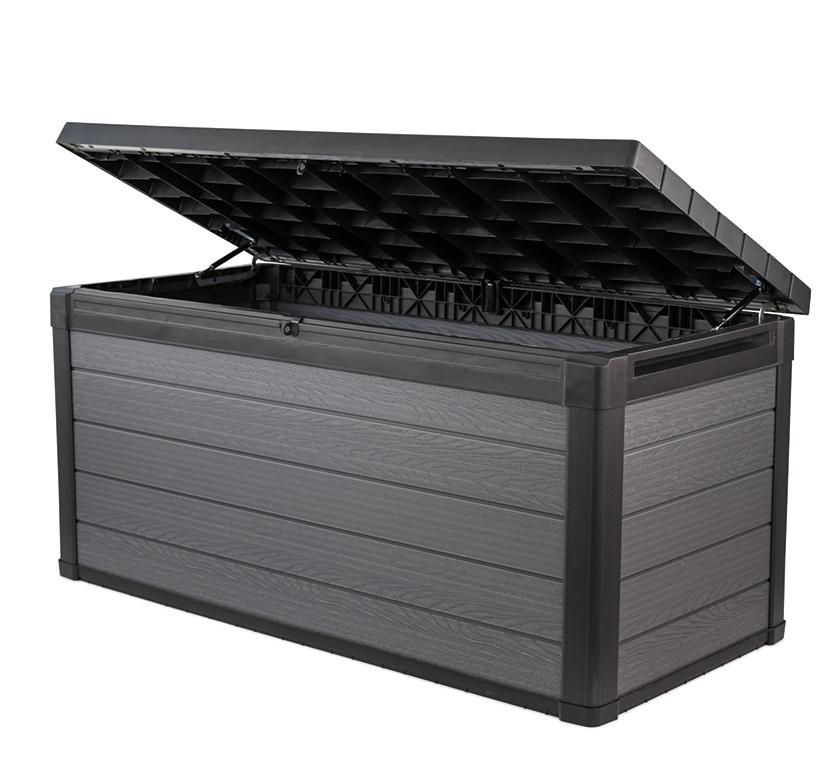 Сундук Кортина (Cortina box 570L) 570л 17211700 2