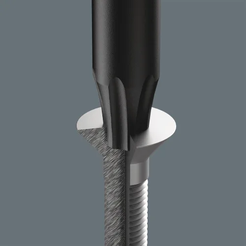 2067 Отвертка TORX® HF с фиксирующей функцией, для электронщиков 2