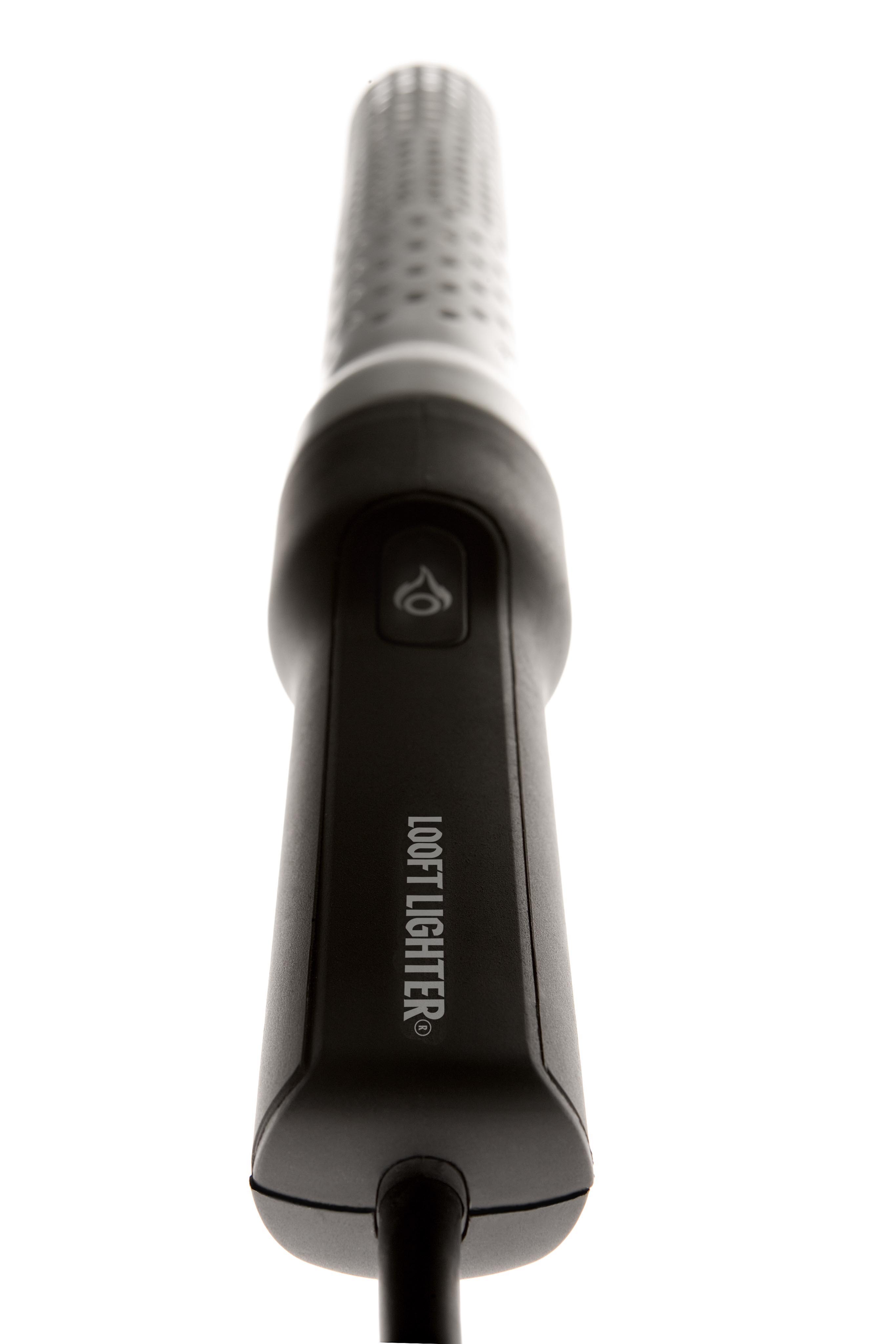 Электрический фен Looft Air Lighter 1 для розжига угля 4