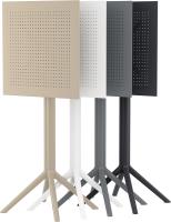 Стол пластиковый барный складной Sky Folding Bar Table 2