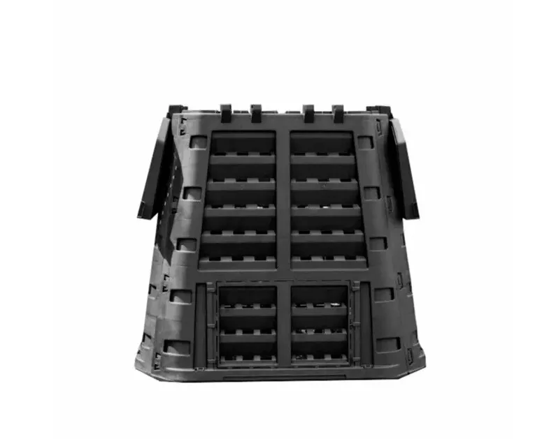 Компостер Evogreen Vario 450л 3